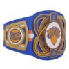 WWE NBA Belts image
