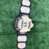 WWF Winged Eagle Championship Belt Full Display 4mm Zinc Adult Size Attitude Era