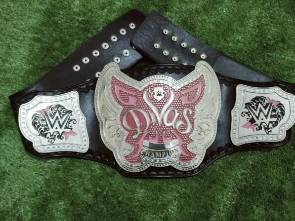 WWE Divas Championship Belt (Replica)