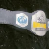 KING OF THE CAGE KOTC MMA Wrestling Championship Belt Replica