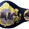 One World Championship Title Belt Replica