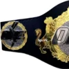 One World Championship Title Belt Replica