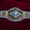 WWE Cody Rhodes Championship Belt intercontinental replica 4mm zinc plates gold plating
