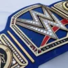 Bray wyatt belt full display WWE universal championship fiend replica title belt adult size