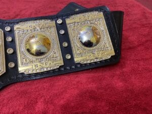 TNA Midwest complete Strap view