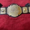 TNA Midwest Replica Belt Full display image