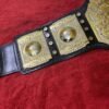 TNA Midwest complete Strap view
