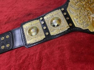 TNA Midwest complete Strap view