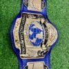 wwe championship belt