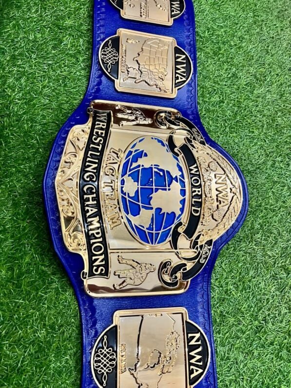 wwe championship belt