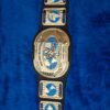 WWE Intercontinental Championship Full Belt View Adult Size Replica – Absolute Belts