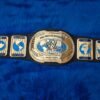 Replica WWE Intercontinental Belt Adult Size Gold Replica – Absolute Belts